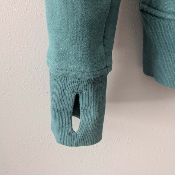 Lululemon Scuba Full-Zip Hoodie - Picture 6 of 7